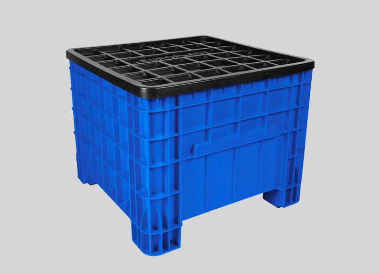 Contenedor 510033