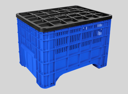 Contenedor 510035