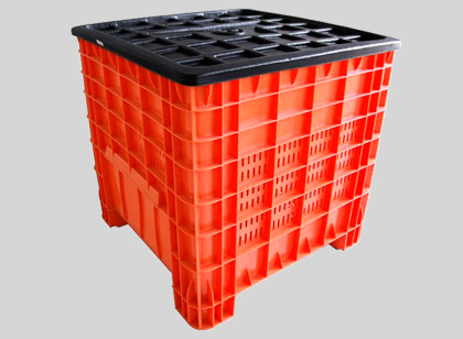 Contenedor 510036