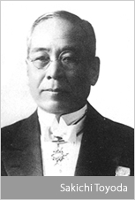 Sakichi Toyoda